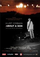 Filme: Kurt Cobain - Retrato de uma Ausncia